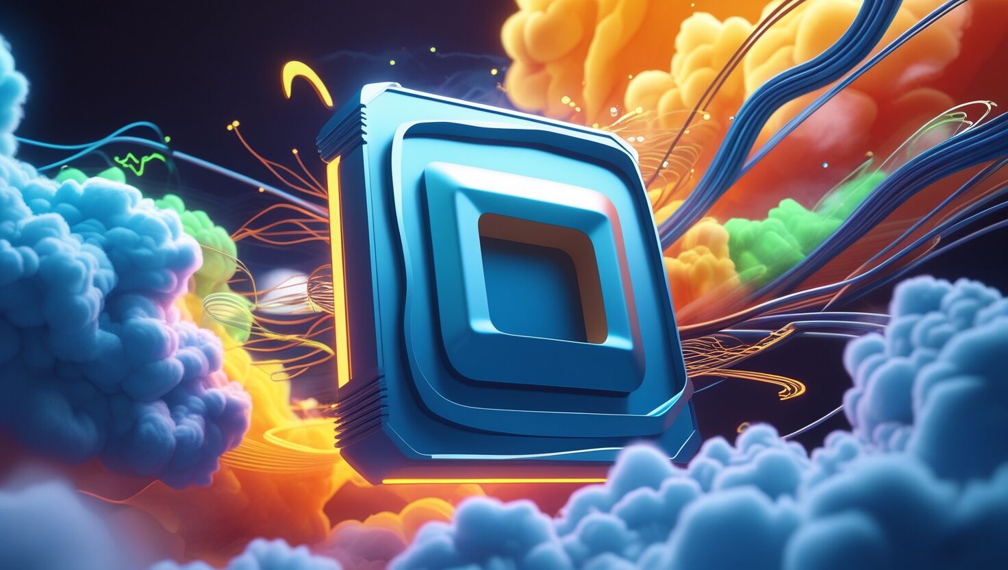 Cloud Infrastructure