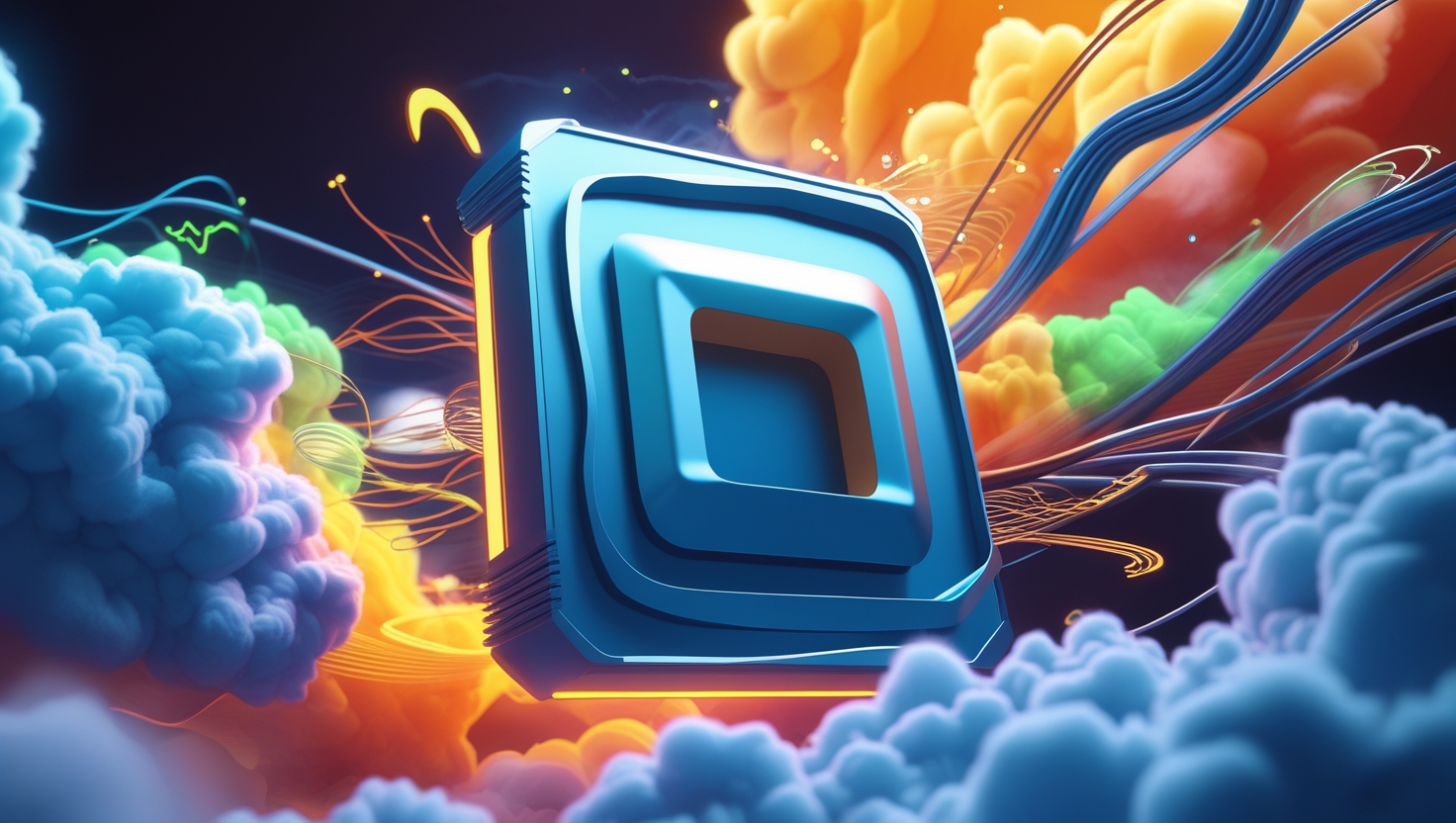 Cloud Infrastructure